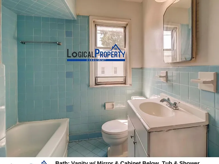 4. Bathroom
