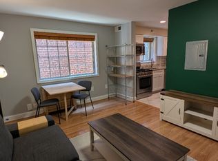 718 Park Rd NW APT 4, Washington, DC 20010