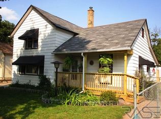 414 N Franklin Ave, Sioux Falls, SD 57103