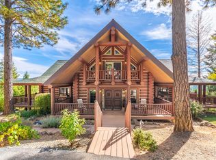 21210 Dawn Ridge Dr, Colfax, CA 95713