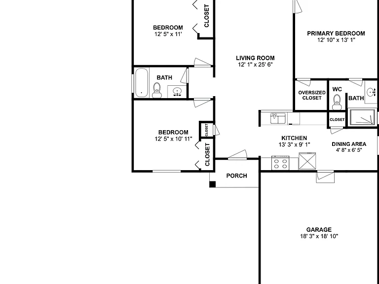 7833 Manor Dr — Photo 16