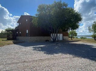 14539 Turkey Bend Rd, Millersview, TX 76862