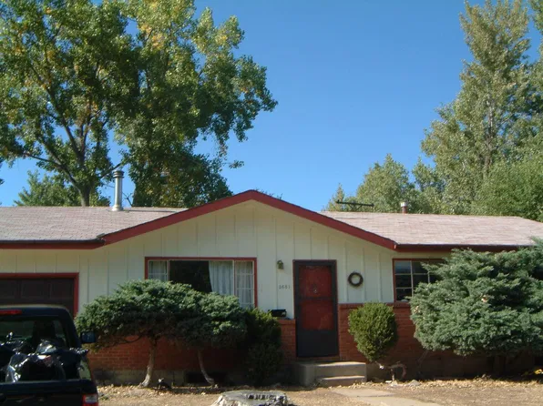 3681 Chase Ct, Boulder, CO 80305