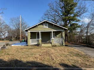 727 S Maple St, Little Rock, AR 72205