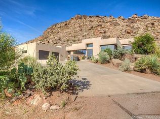 1427 W Monticello Cir, Saint George, UT 84790