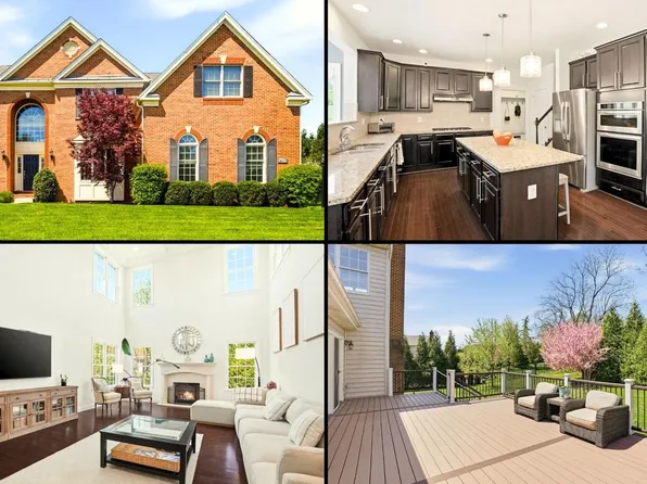 14078 Patterson Farm Ct, Glenelg, MD 21737