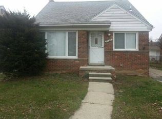 9736 Fenton, Redford, MI