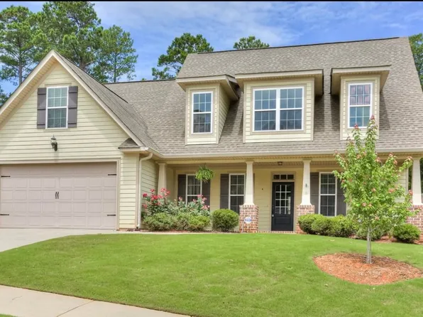 1111 Sumter Landing Cir, Evans, GA 30809
