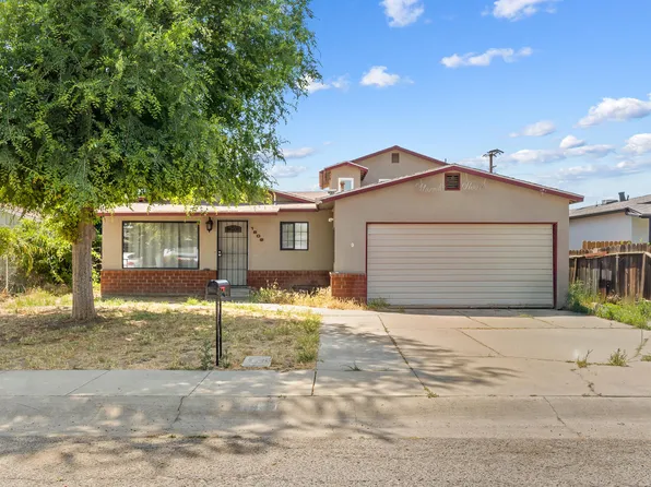 1809 S Watson Street, Visalia, CA 93277