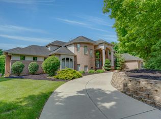 4333 Pine Tree Pl, Springfield, OH 45504