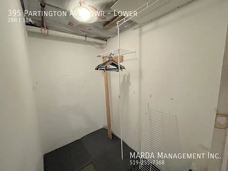 395 Partington Ave #LOWER — Photo 13