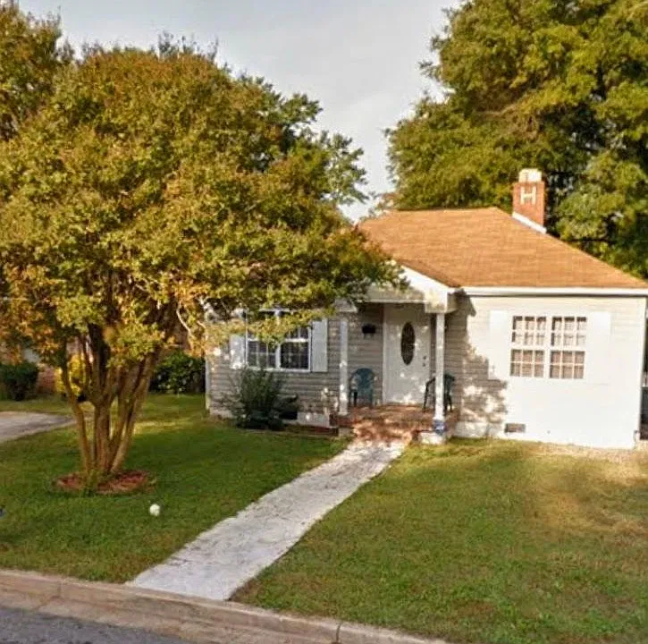 279 Caulder Cir