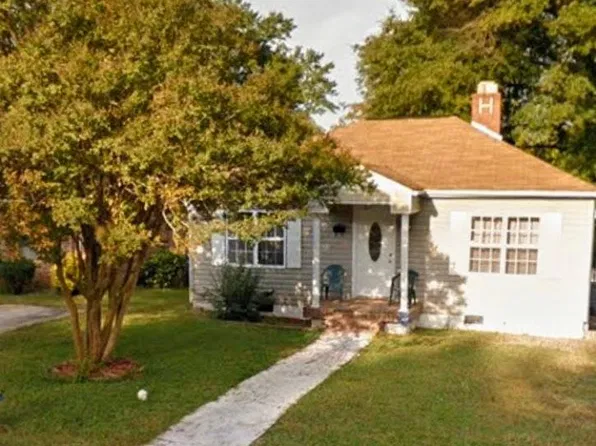 279 Caulder Cir, Spartanburg, SC 29306