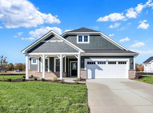 7144 Rose Hill Ave, Brownsburg, IN 46112