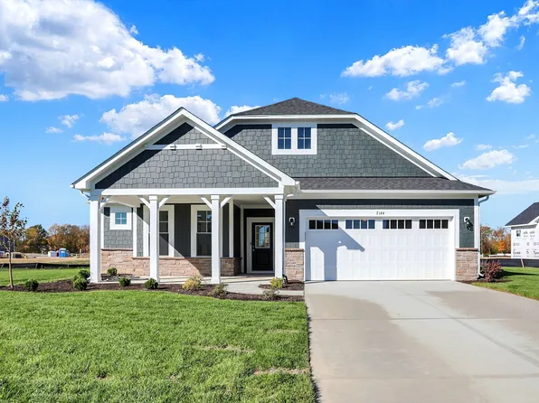 7144 Rose Hill Ave, Brownsburg, IN 46112