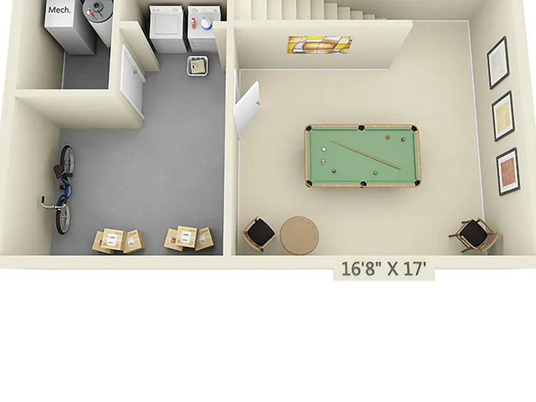 Hershey Clearwater Townhomes — Photo 31