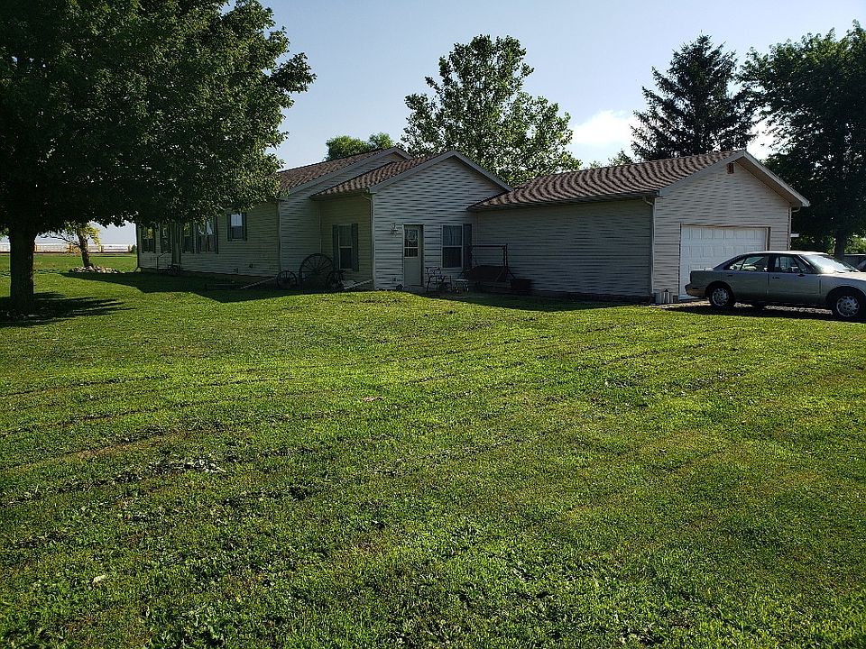 1st image of 850 N County Road 800 E
