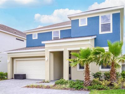 4498 Monado Dr, Kissimmee, FL, 34746