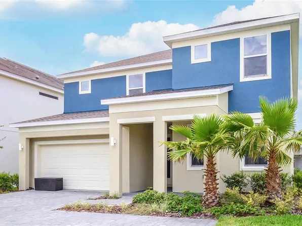 4498 Monado Dr, Kissimmee, FL 34746