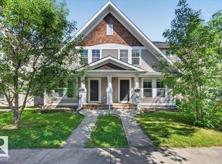 1217 76th St SW, Edmonton, AB T6X 1M9