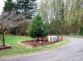 41515 NE Ira Jones Rd, Amboy, WA 98601