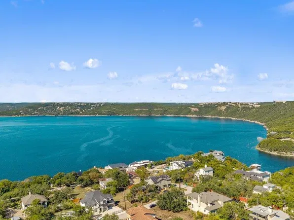 5118 Mansfield View Ct, Austin, TX 78732