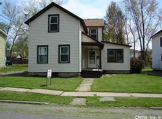 62 Holley St, Auburn, NY 13021