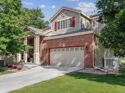 13904 Cook Street, Thornton, CO, 80602