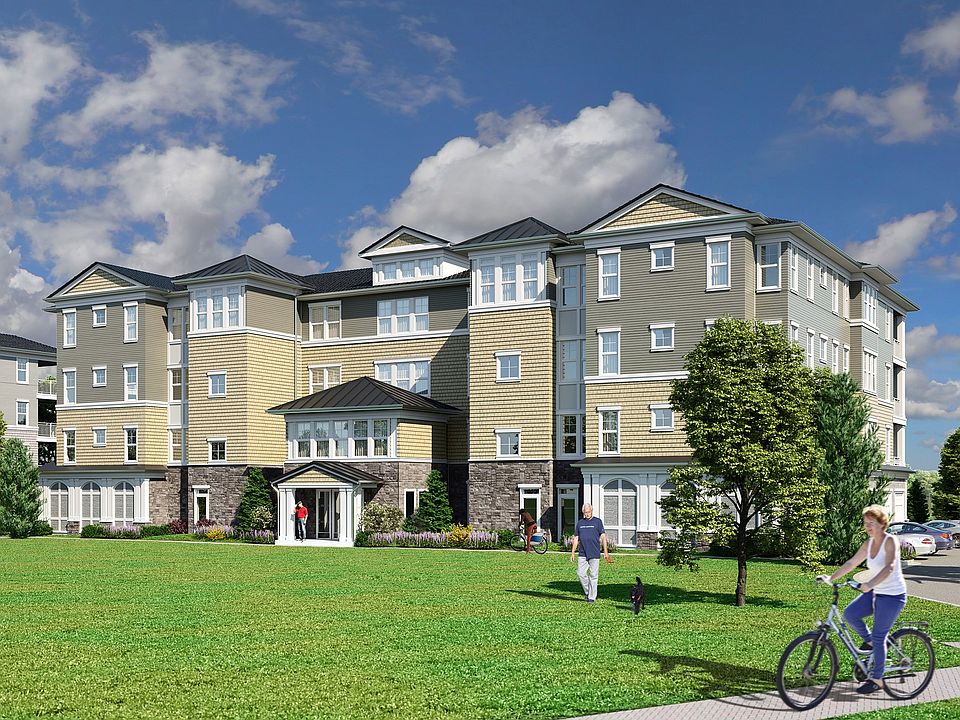 Luxurious Condominiums