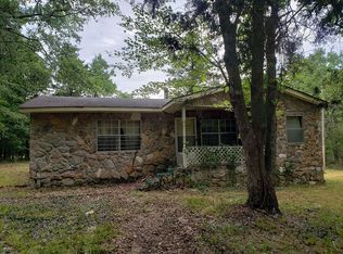 449 Subdivision Rd, Columbus, MS 39701