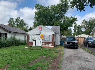 636 S Biltmore Ave, Indianapolis, IN