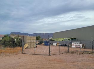 5936 S Kings Ranch Rd LOT 110, Gold Canyon, AZ 85118