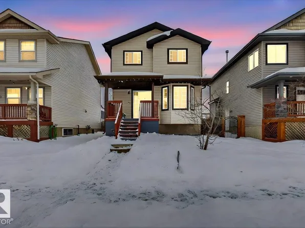 150 Acacia Cir, Leduc, AB T9E 0C9