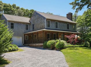 121 Swamp Rd, Brewster, MA 02631