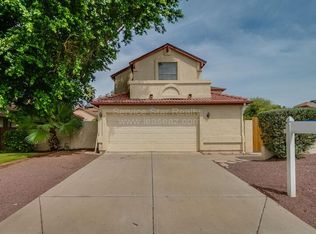 534 E Wescott Dr, Phoenix, AZ 85024