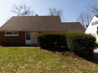6133 Marilyn Rd, Indianapolis, IN 46226