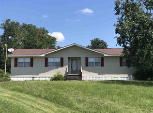 2997 Highway 43 S, Brandon, MS 39042