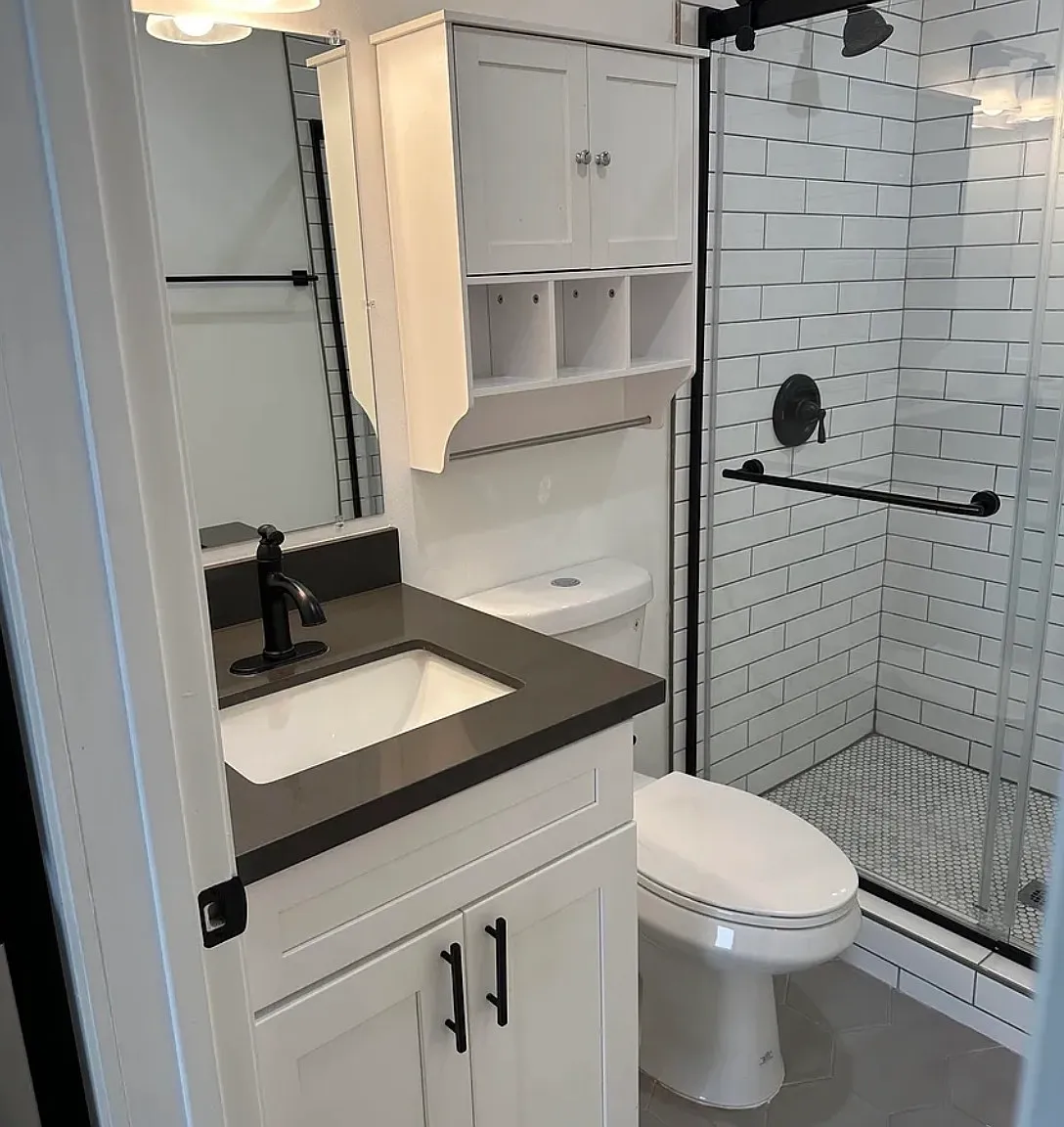 1 bed, 750 sqft, $2,250 — Photo 4