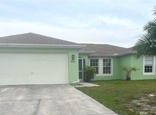 912 NE 10th Ln, Cape Coral, FL 33909