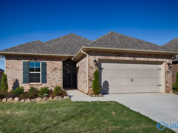 261 John Harold Dr, Meridianville, AL 35759