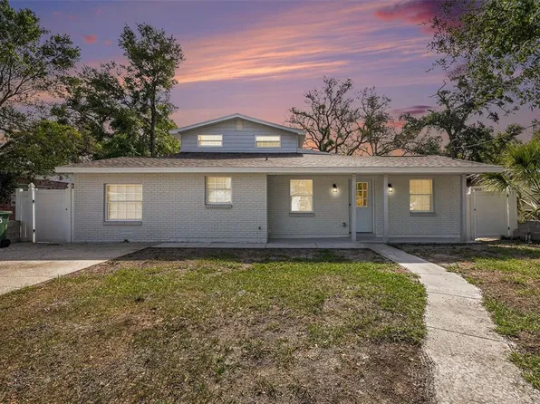 4915 N 37TH STREET, TAMPA, FL 33610