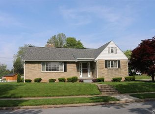 817 Pine St, Middletown, PA 17057
