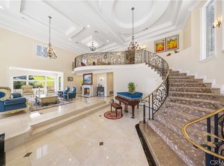 24106 Lodge Pole Rd, Diamond Bar, CA 91765