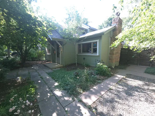 531 Arapahoe Ave, Boulder, CO 80302