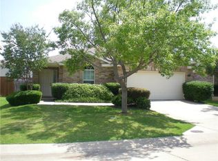 6705 Whitestone Dr, McKinney, TX 75070