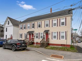 12 Dunn Street, Westbrook, ME 04092