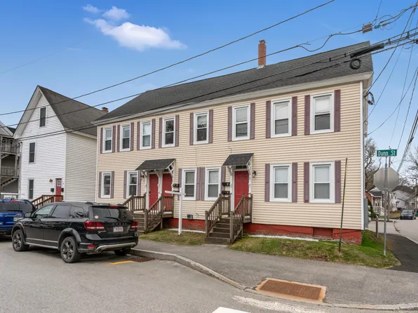 12 Dunn Street, Westbrook, ME 04092