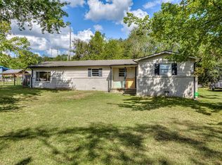 1025 W Fox St, Tahlequah, OK 74464