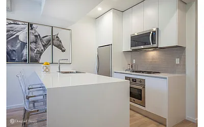 Sold by Douglas Elliman