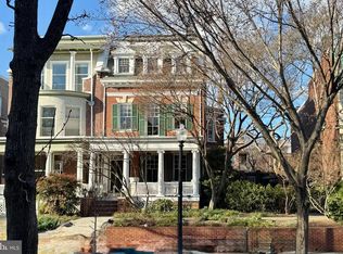 1735 Lamont St NW, Washington, DC 20010